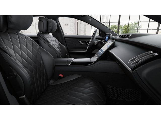 new 2025 Mercedes-Benz S-Class car, priced at $131,920
