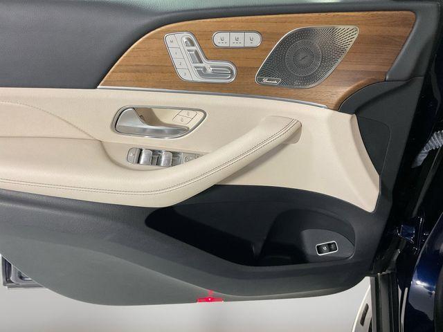 used 2022 Mercedes-Benz GLS 450 car, priced at $58,944
