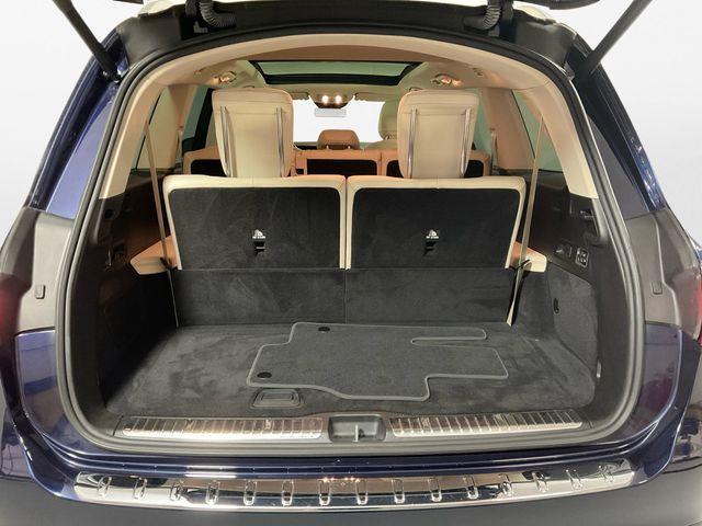 used 2022 Mercedes-Benz GLS 450 car, priced at $58,882