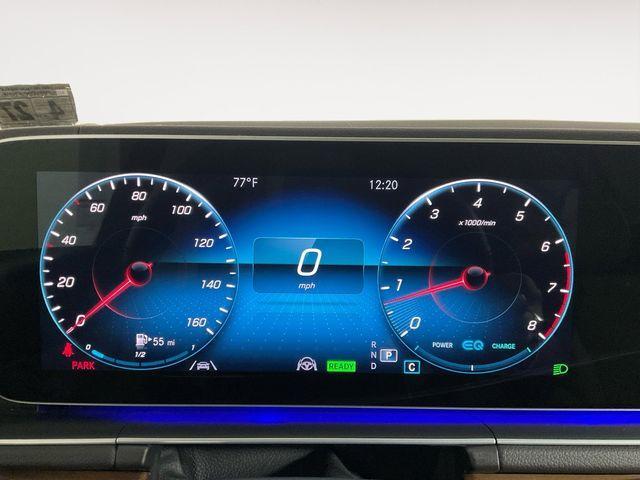 used 2022 Mercedes-Benz GLS 450 car, priced at $58,944