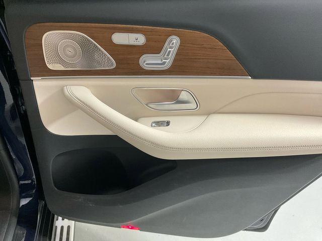 used 2022 Mercedes-Benz GLS 450 car, priced at $58,944