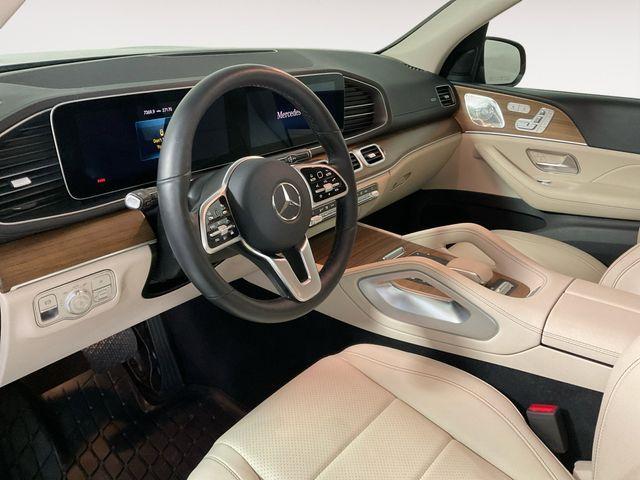 used 2022 Mercedes-Benz GLS 450 car, priced at $58,944