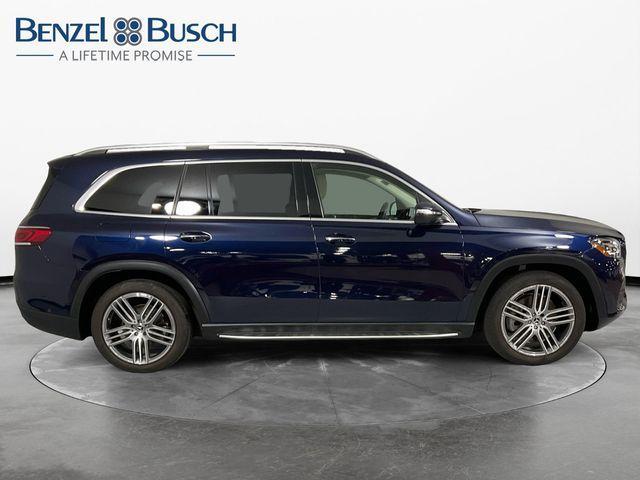 used 2022 Mercedes-Benz GLS 450 car, priced at $58,944