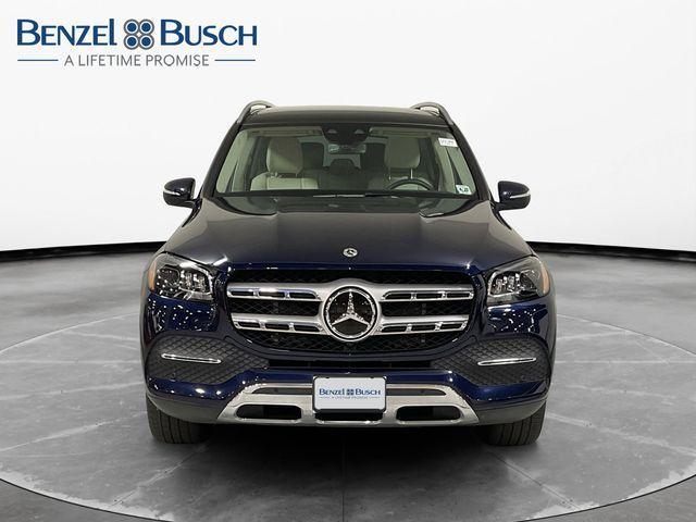 used 2022 Mercedes-Benz GLS 450 car, priced at $58,882