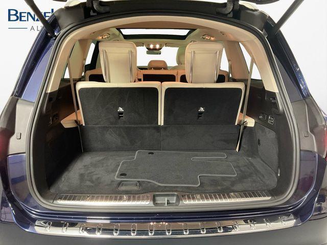 used 2022 Mercedes-Benz GLS 450 car, priced at $58,944