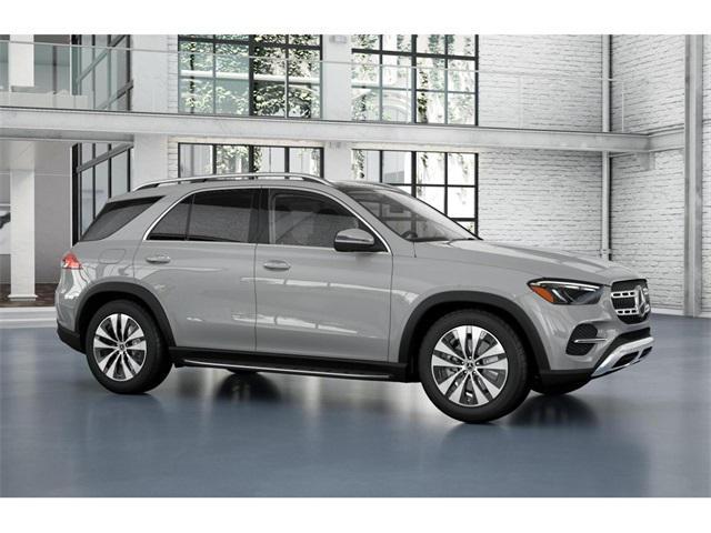 new 2024 Mercedes-Benz GLE 350 car, priced at $71,450