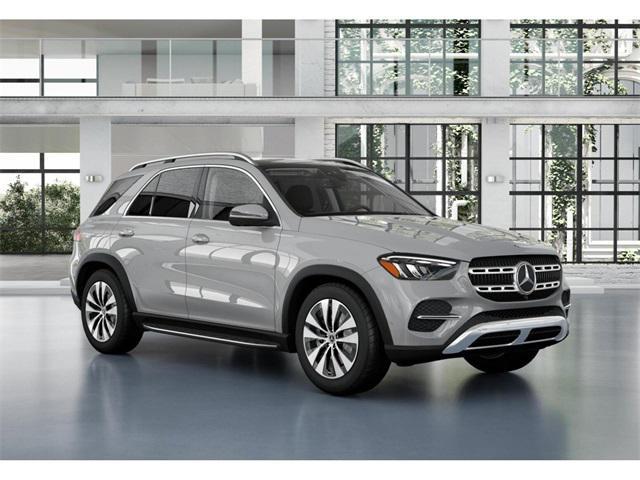 new 2024 Mercedes-Benz GLE 350 car, priced at $71,450