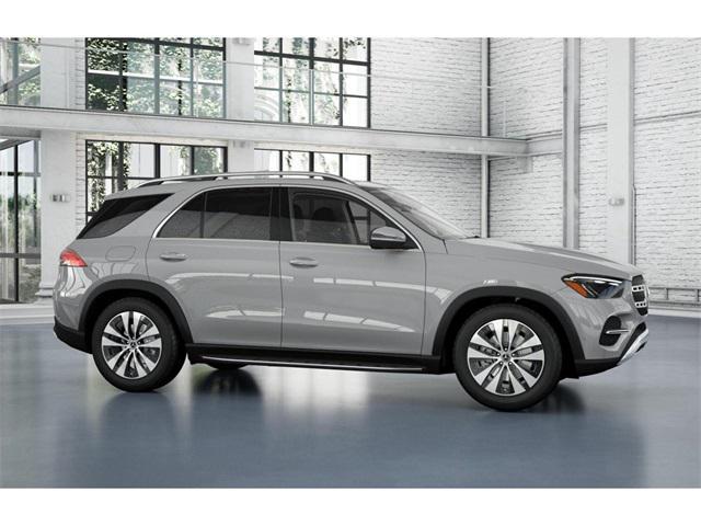 new 2024 Mercedes-Benz GLE 350 car, priced at $71,450