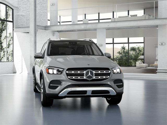 new 2024 Mercedes-Benz GLE 350 car, priced at $71,450