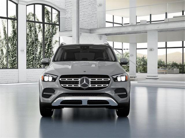 new 2024 Mercedes-Benz GLE 350 car, priced at $71,450