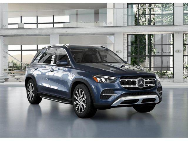 new 2026 Mercedes-Benz GLE 350 car, priced at $71,680