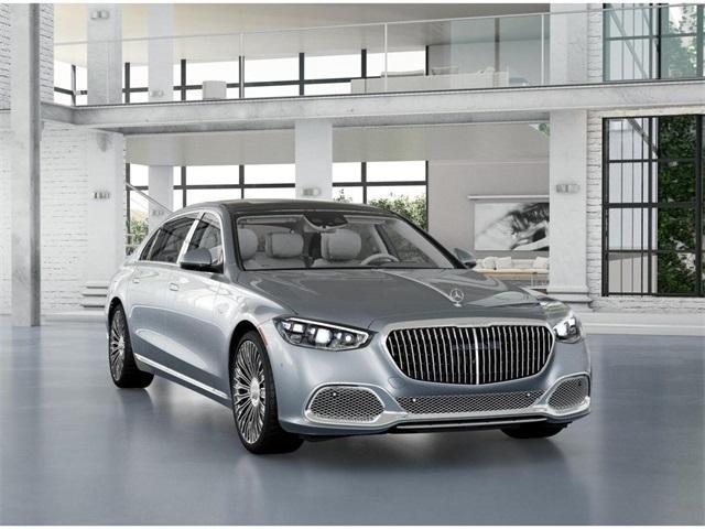 new 2024 Mercedes-Benz Maybach S 680 car, priced at $324,950