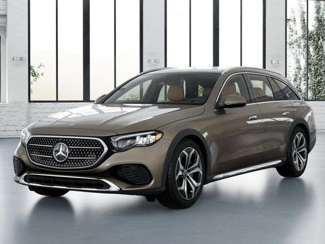 new 2025 Mercedes-Benz E-Class car, priced at $83,350