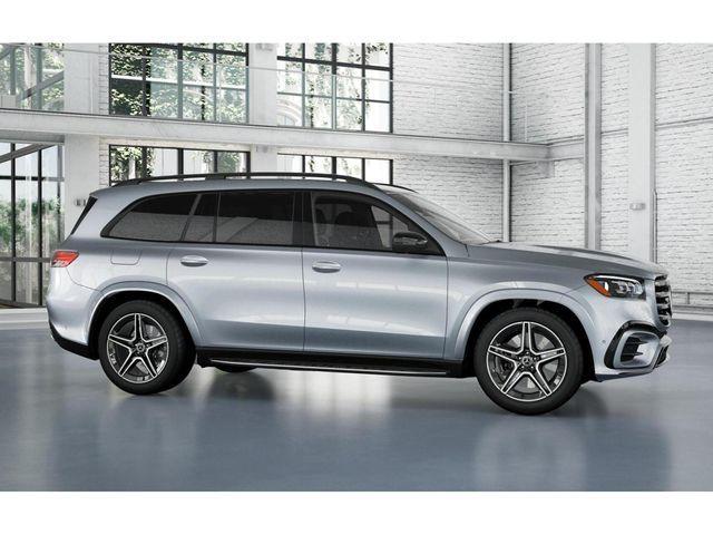 new 2025 Mercedes-Benz GLS 450 car, priced at $95,865