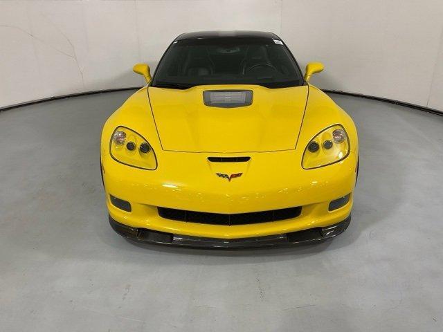 used 2010 Chevrolet Corvette car, priced at $93,989