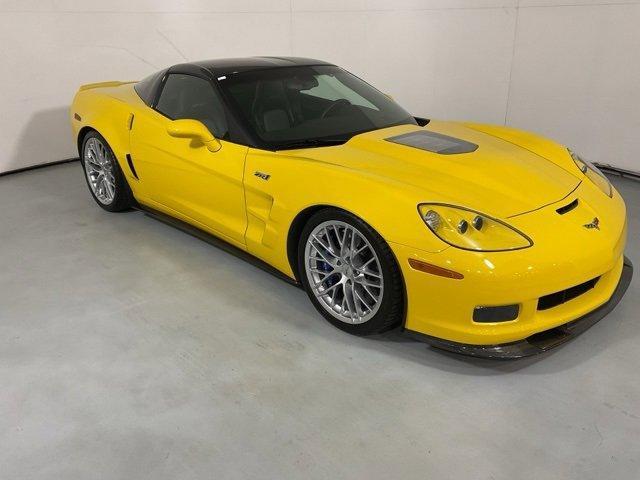 used 2010 Chevrolet Corvette car, priced at $93,989