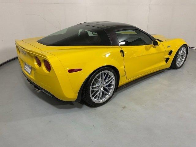 used 2010 Chevrolet Corvette car, priced at $93,989