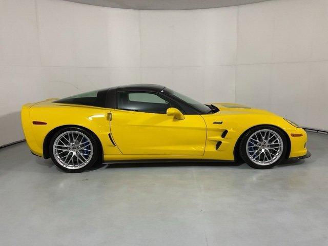 used 2010 Chevrolet Corvette car, priced at $93,989