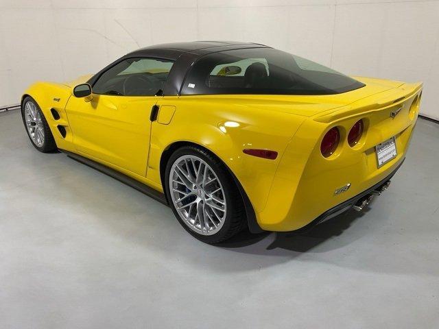 used 2010 Chevrolet Corvette car, priced at $93,989