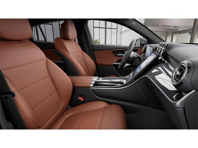 new 2025 Mercedes-Benz GLC 300 car, priced at $64,720