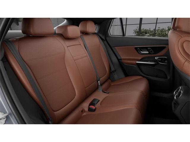 new 2025 Mercedes-Benz GLC 300 car, priced at $64,720