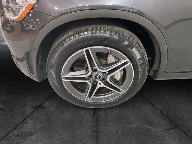 used 2022 Mercedes-Benz GLC 300 car, priced at $33,268