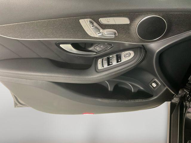 used 2022 Mercedes-Benz GLC 300 car, priced at $33,268