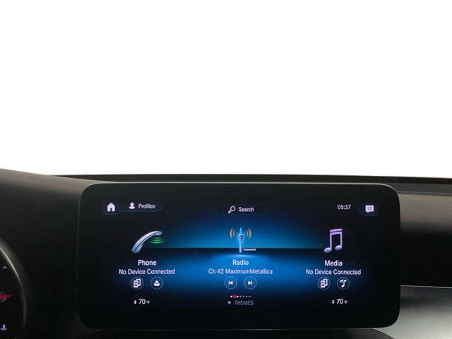 used 2022 Mercedes-Benz GLC 300 car, priced at $33,268