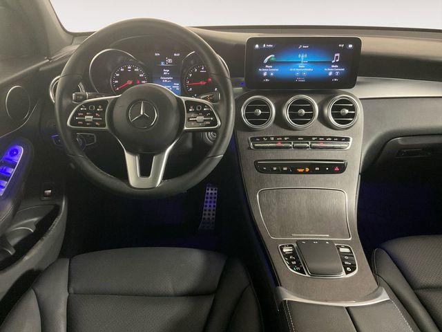 used 2022 Mercedes-Benz GLC 300 car, priced at $33,268