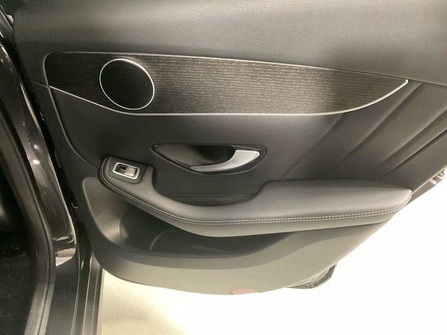 used 2022 Mercedes-Benz GLC 300 car, priced at $33,268