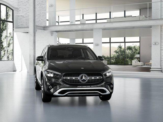 new 2026 Mercedes-Benz GLA 250 car, priced at $49,785
