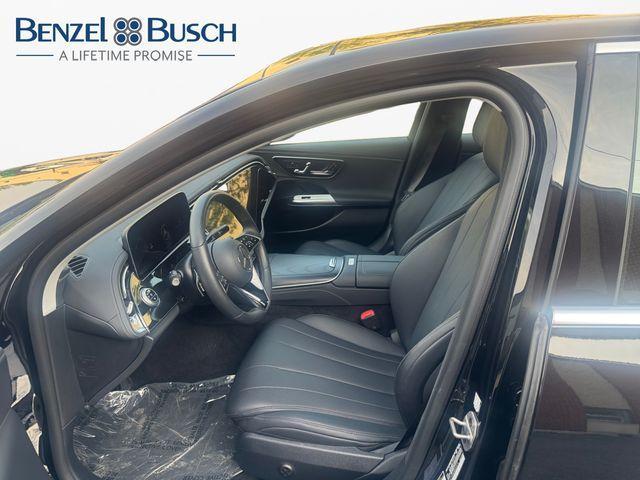 used 2024 Mercedes-Benz E-Class car, priced at $58,871