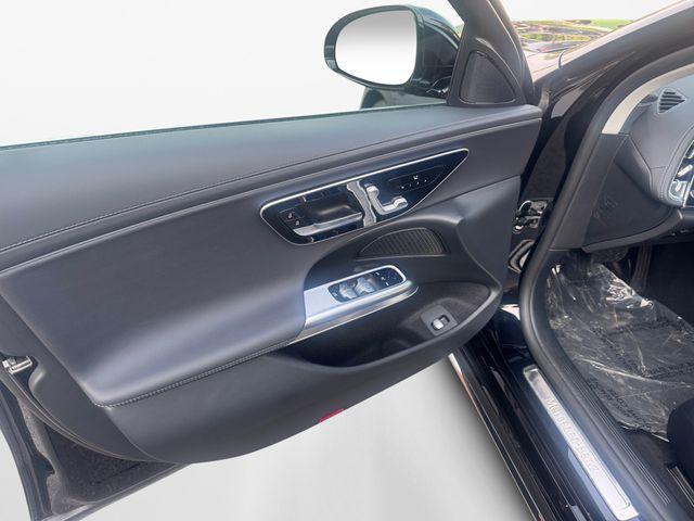 used 2024 Mercedes-Benz E-Class car, priced at $58,871