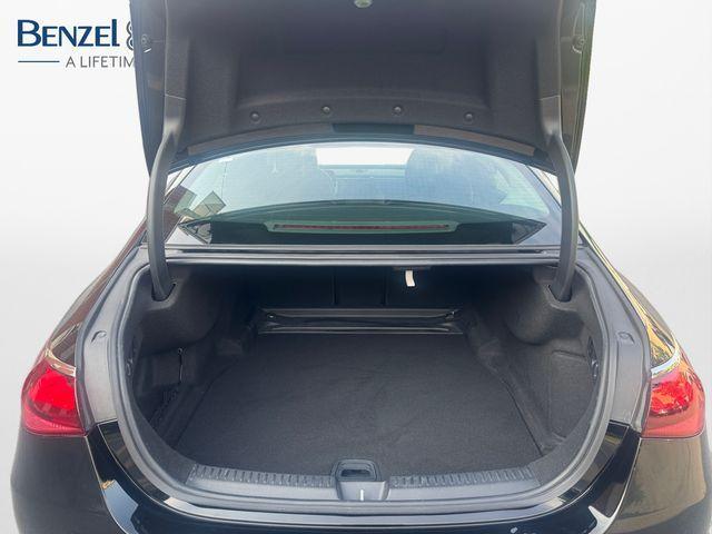 used 2024 Mercedes-Benz E-Class car, priced at $58,871