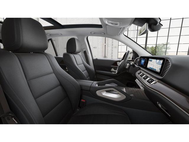 new 2026 Mercedes-Benz GLE 450 car, priced at $90,075