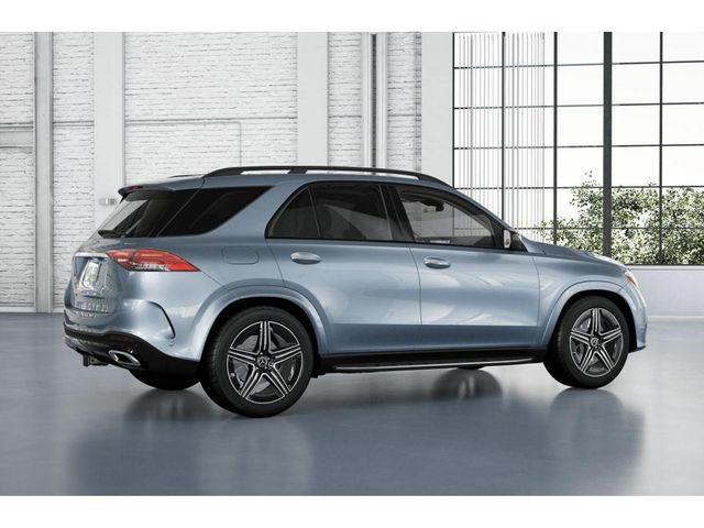 new 2026 Mercedes-Benz GLE 450 car, priced at $90,075
