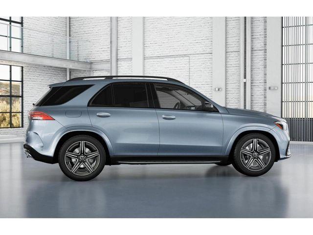 new 2026 Mercedes-Benz GLE 450 car, priced at $90,075