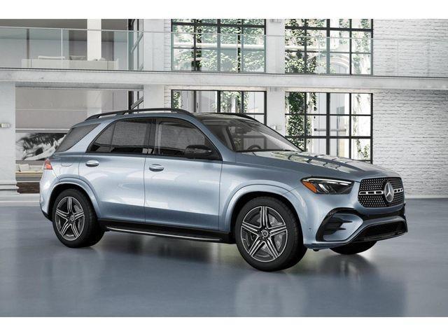new 2026 Mercedes-Benz GLE 450 car, priced at $90,075