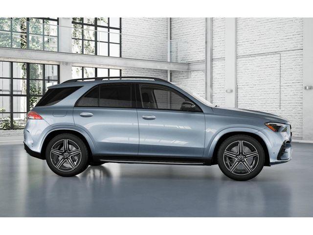 new 2026 Mercedes-Benz GLE 450 car, priced at $90,075