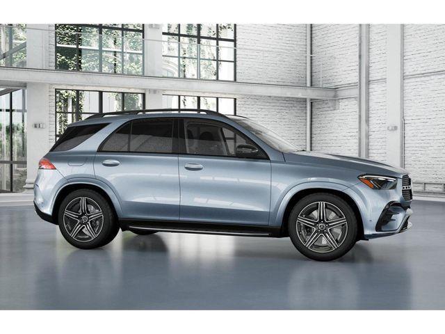 new 2026 Mercedes-Benz GLE 450 car, priced at $90,075