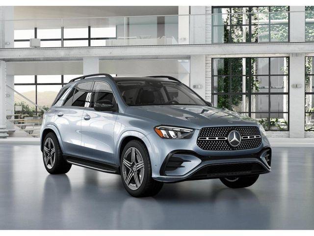 new 2026 Mercedes-Benz GLE 450 car, priced at $90,075
