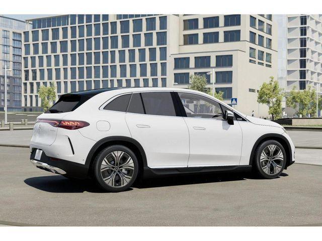 new 2025 Mercedes-Benz EQE 350 car, priced at $79,335