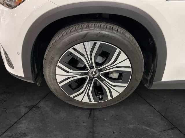 used 2025 Mercedes-Benz EQE 350 car, priced at $66,409