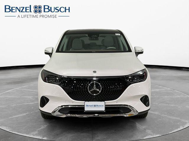 used 2025 Mercedes-Benz EQE 350 car, priced at $66,409