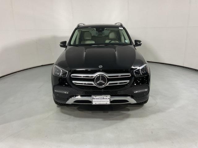 used 2021 Mercedes-Benz GLE 350 car, priced at $42,526