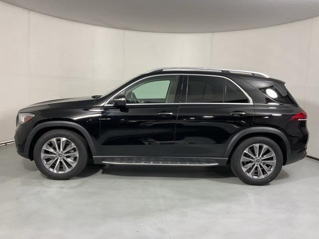 used 2021 Mercedes-Benz GLE 350 car, priced at $42,526