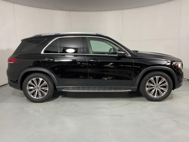 used 2021 Mercedes-Benz GLE 350 car, priced at $42,526