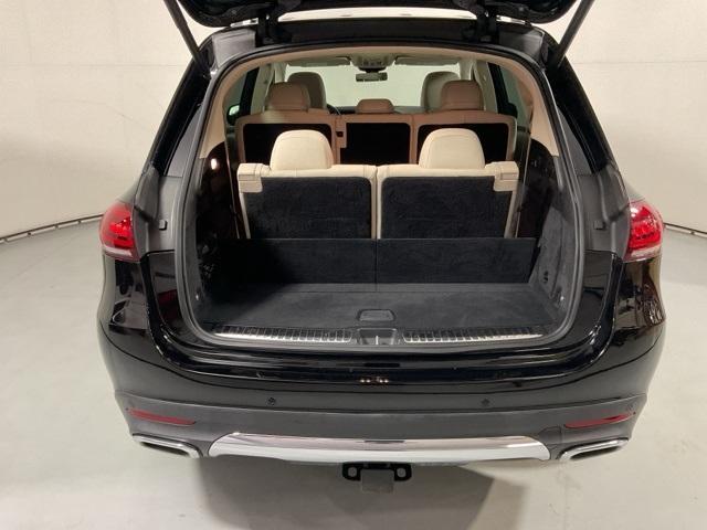 used 2021 Mercedes-Benz GLE 350 car, priced at $42,526