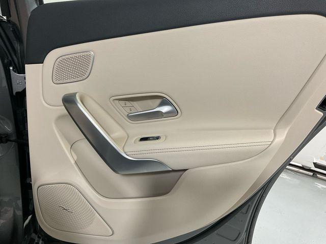 used 2021 Mercedes-Benz A-Class car, priced at $26,966