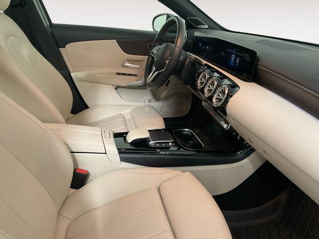 used 2021 Mercedes-Benz A-Class car, priced at $26,966